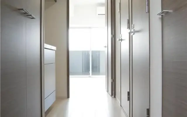Premium Cube Shinagawa West 3