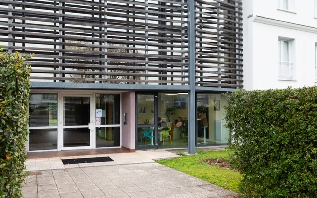 Bordeaux Pessac Campuséa Pessac 0