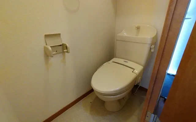 レオパレス虹 3