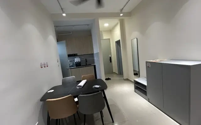 MH Platinum 2 Residences 1