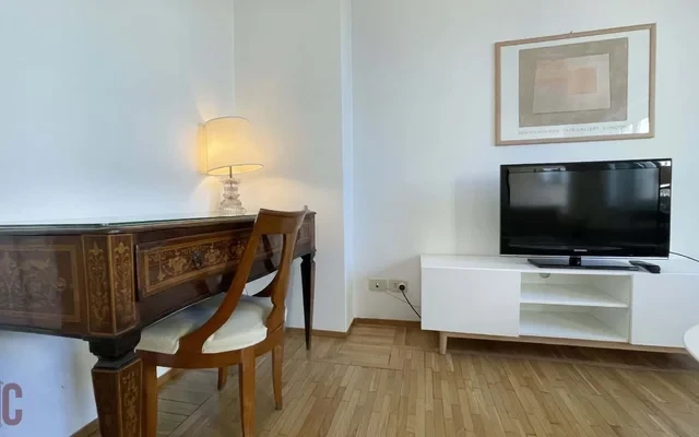 Appartamento in Via Serbelloni - zona Palestro, Porta Venezia (SERBELLONI8) 4