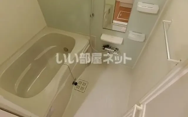 メゾン ドリカムⅠ 2階 - Tokai-mura Naka-gun student accommodation - 2階 - 2LDK