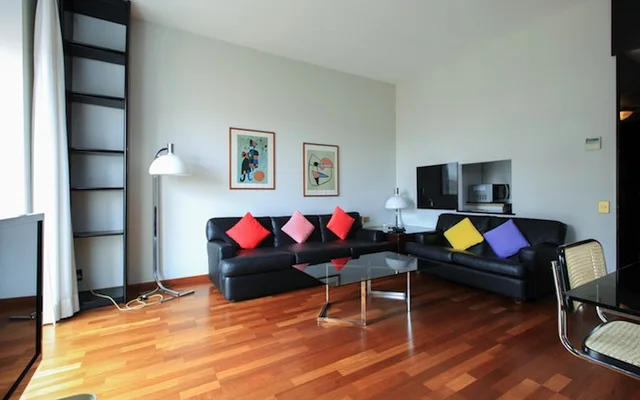Bilocale premium 1