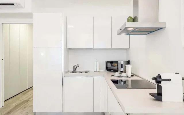 Cadorna 10 - TGV Studio Flat 2