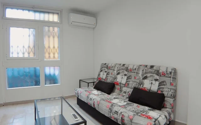 Apartment Calle Berruguete 2