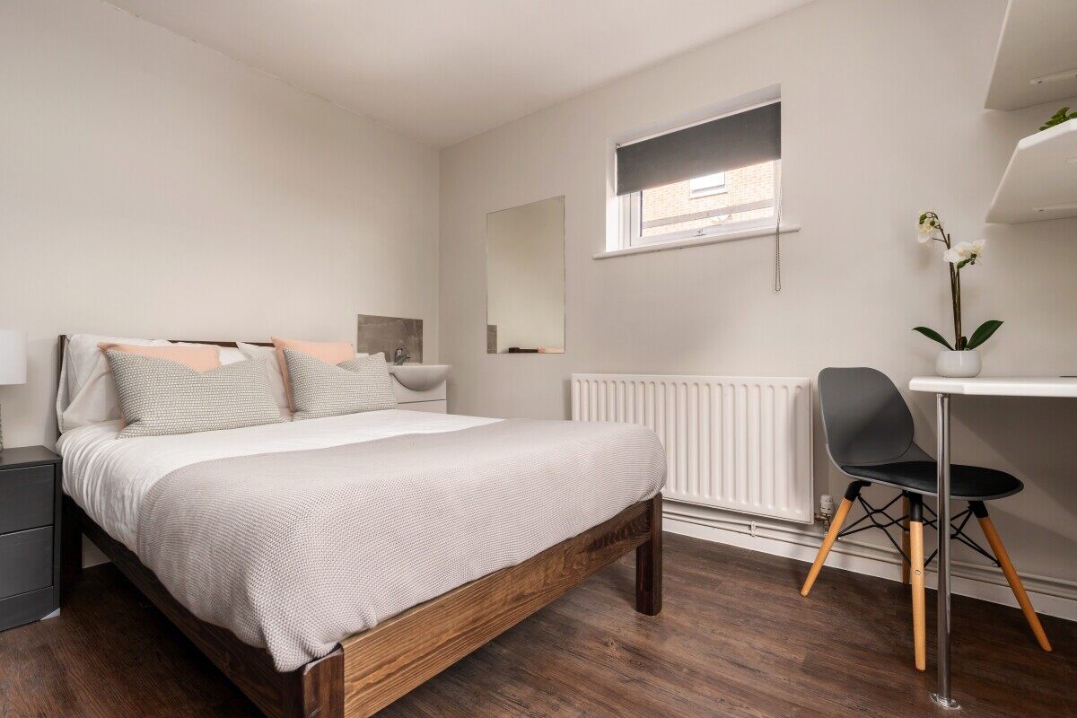 Flat 1, 28 Church Street