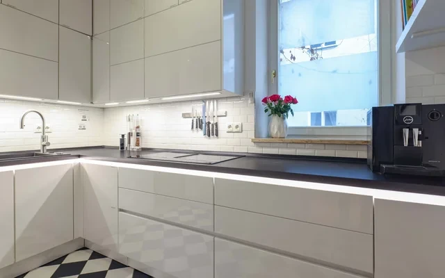 Apartment in Lychener Strasse, Berlin for 65 m² with 1 bedrooms 3