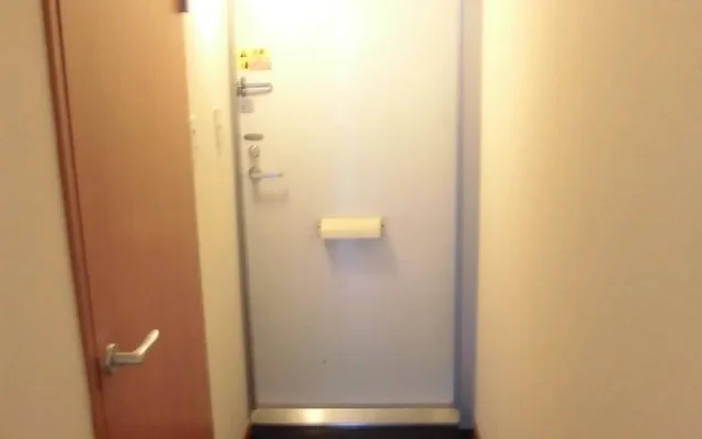 レオパレス美樹 1