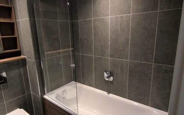 221 One Port Street (NEX) - résidence étudiante à Manchester - 1 Bed 1 bath