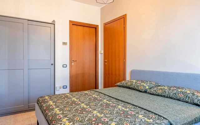 Appartamento in viale innovazione 24  two-room apartment 3