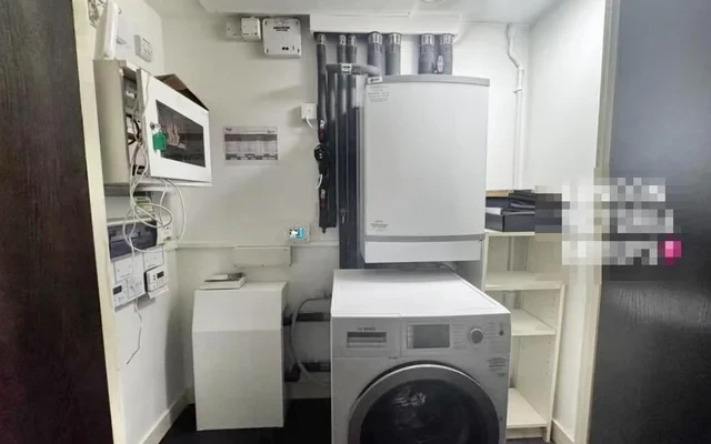LVG-Hartwood Court - London student accommodation - 1 Bedroom 1 Bathroom Flat 6