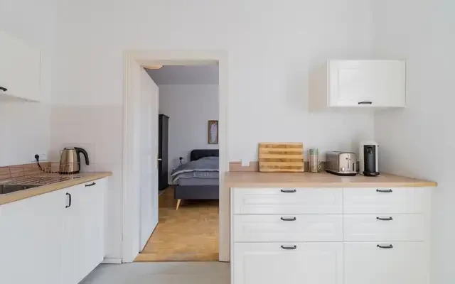 apartment in Prenzlauer Berg 3