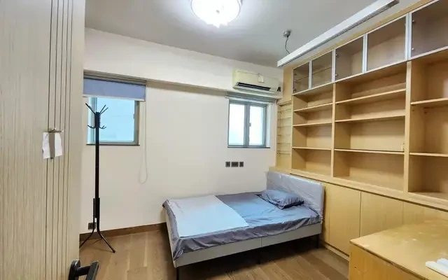 Tang's Building 1