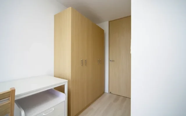 Student Hall BlanCanvas Rokkomichi [Meals included] 1