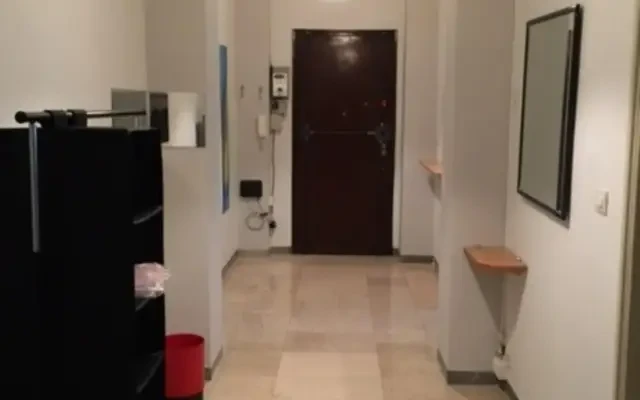 apartment near Corso Trapani 0