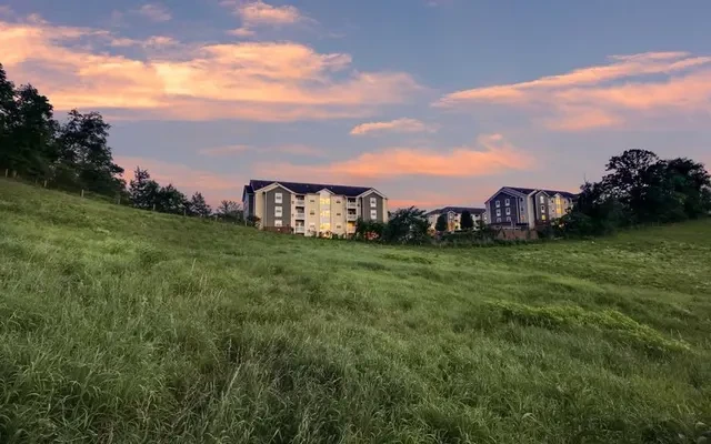 West Run Apartments 2