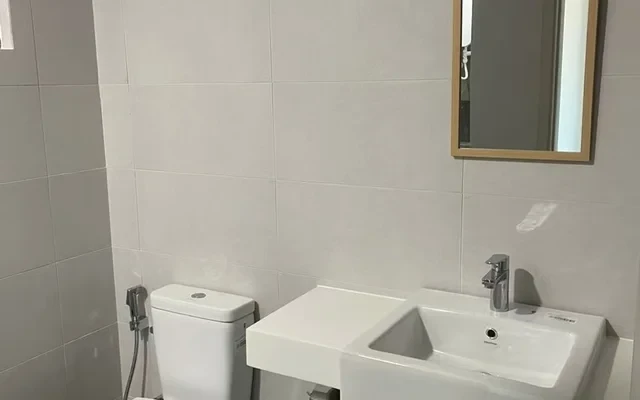 Perla ara sentral 2