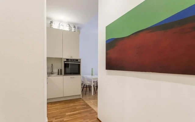 Disciplini Two Bedrooms 1