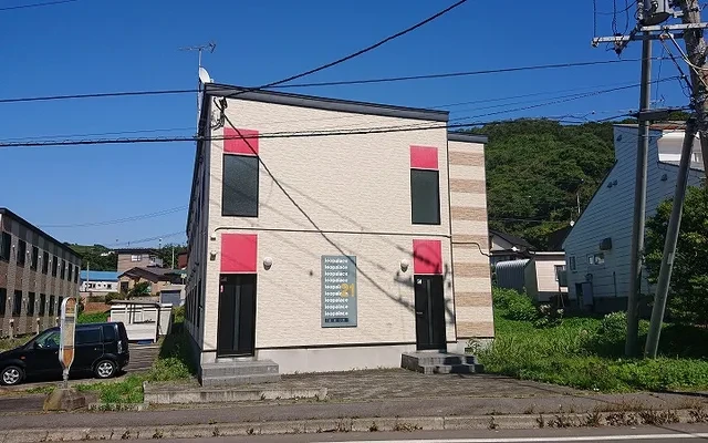 レオパレス三田Ｂ館 0