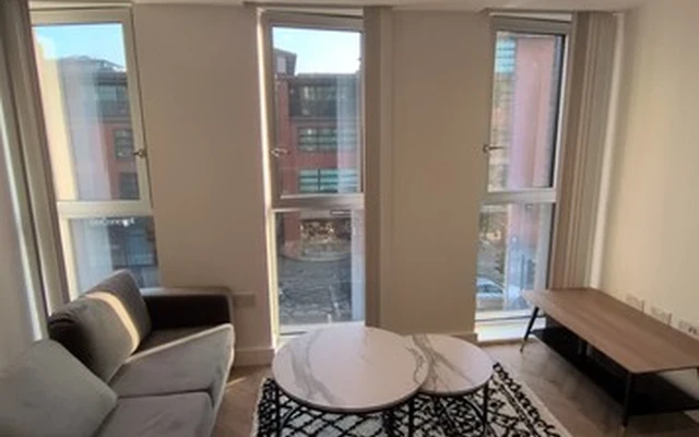 221 One Port Street (NEX) - résidence étudiante à Manchester - 1 Bed 1 bath