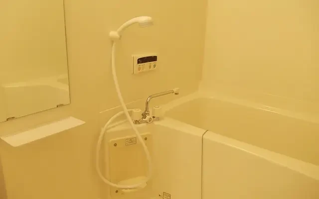 シャインニッチ 1階 - Hannan student accommodation - 1階 - 2DK