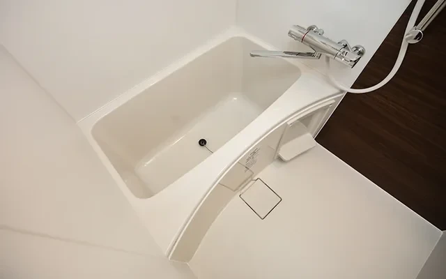 Student Hall Riz Le Blanc [Meals included] 1