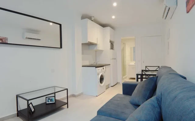 Studio Calle Berruguete 2