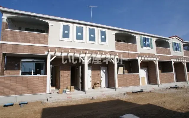 グリチネA 1階 - Kazo student accommodation