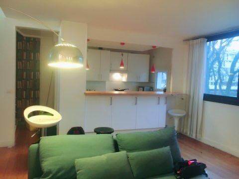 Fresnes 94e·65m²·F4·Appartement·With furniture