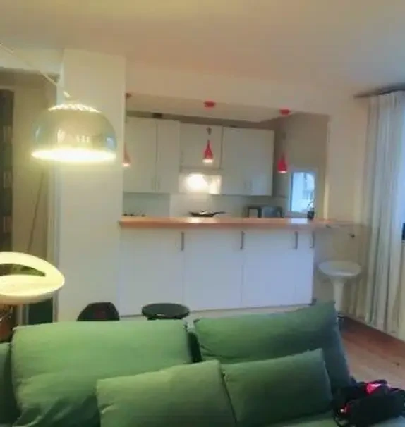 Fresnes 94e·65m²·F4·Appartement·With furniture