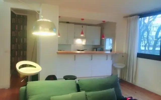 Fresnes 94e·65m²·F4·Appartement·With furniture 0