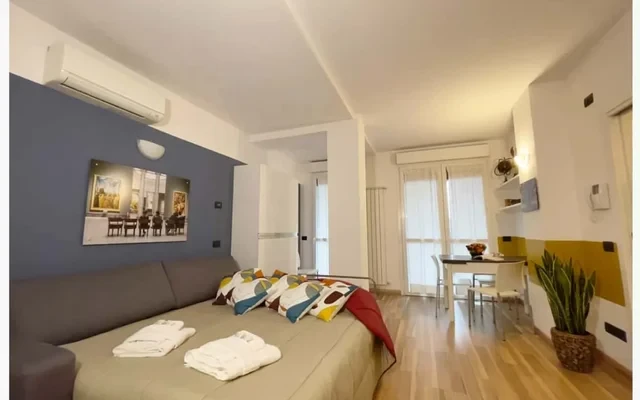 APT D2-MONOLOCALE 2