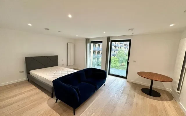 LH-Caravel House 0
