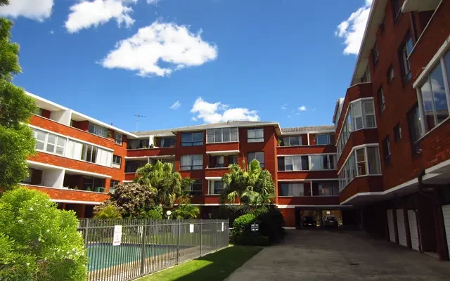 32/14 St Marks Road,Randwick,New South Wales 2031 0