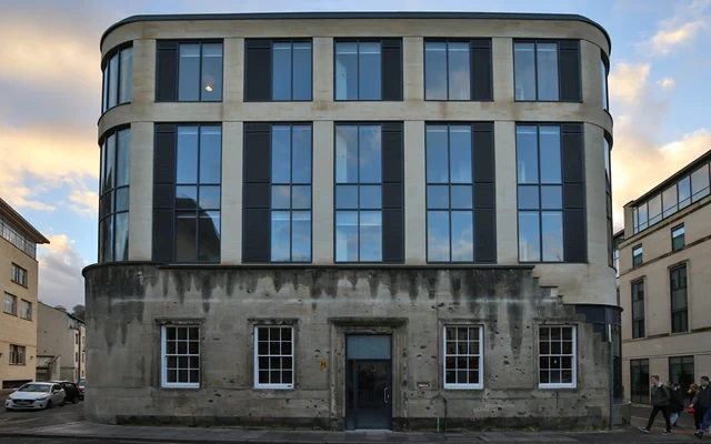 The Exchange 1