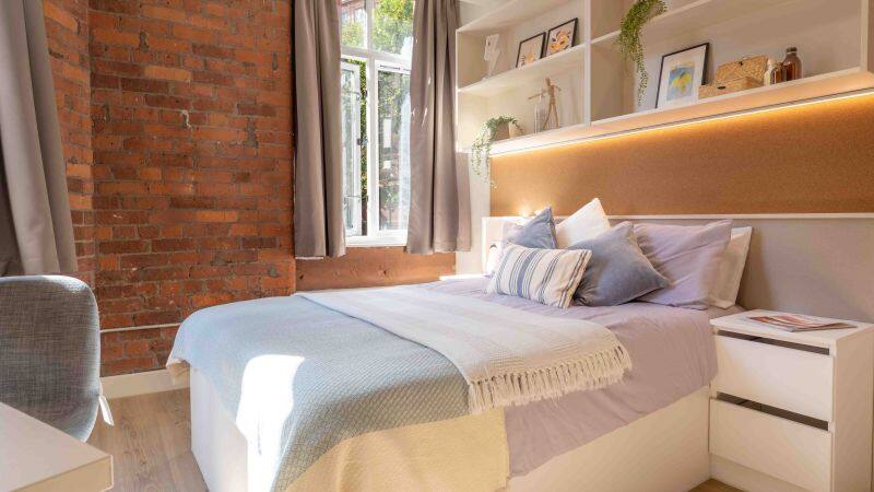 uhomes.com | Student Accommodation, Housing, Flats, Apartments for Rent
