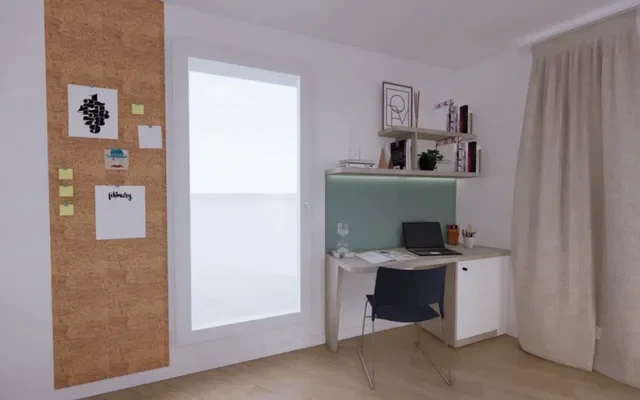 Archange student residence 4