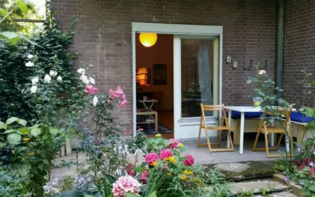 apartment in Lichterfelde 0