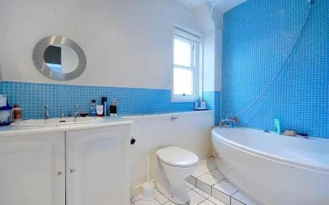 Hullbridge Mews, London, N1 3QU 4