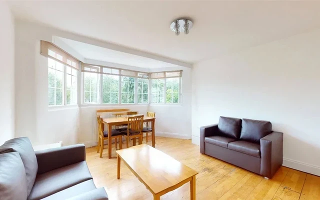 LH-Watford Way - London student accommodation