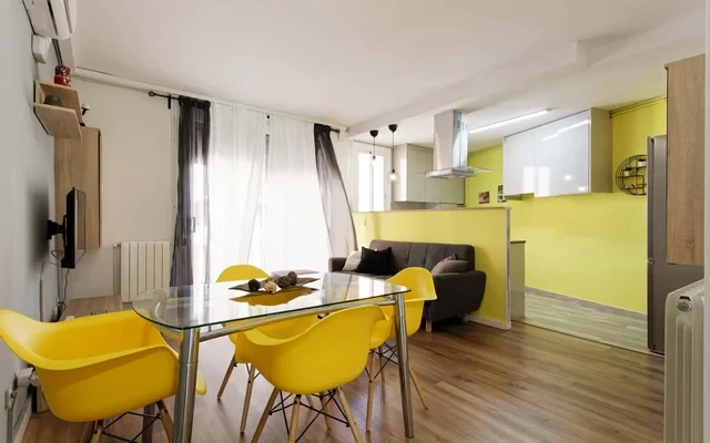 Espectacular Casa con Jacuzzi 0