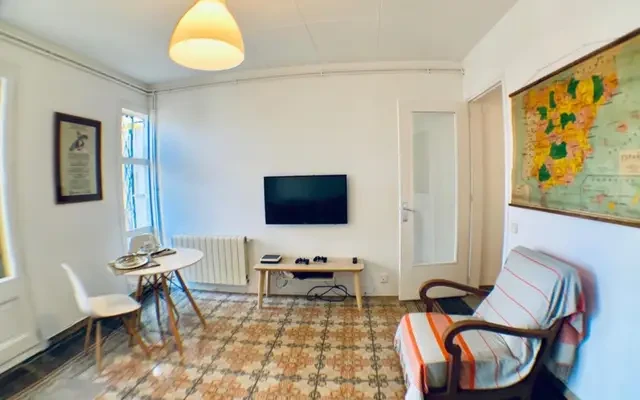 apartment in Barrio Gótico (Ciutat Vella) 2