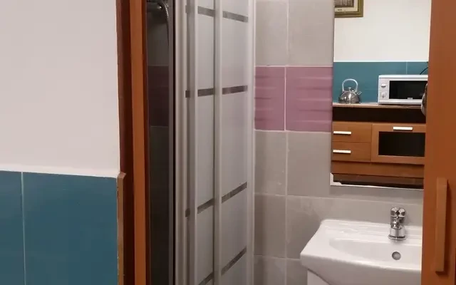 studio in L'Hospitalet de Llobregat (L'Hospitalet de Llobregat) 4