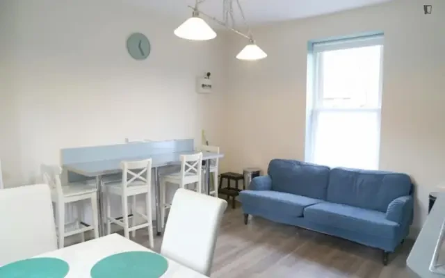 apartment near Royal Canal Terrace 1