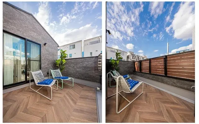 Mi-Villa SHIBUYA HONMACHI 3