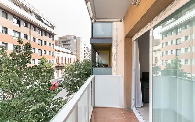 apartment in El Poblenou (Sant Martí) 4