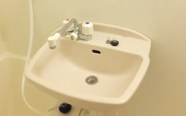 レオパレスアルシュ - Tatebayashi student accommodation - 105号房间(带独立厨房)