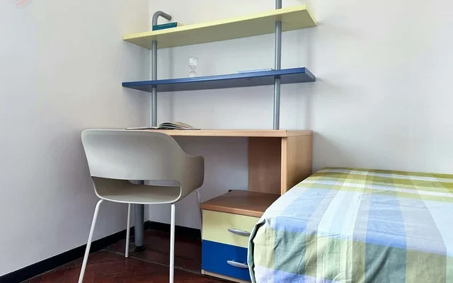3  rooms  - apartment for 5 4