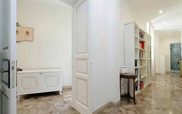 4BNB - Luxury Mazzini Apartment 3