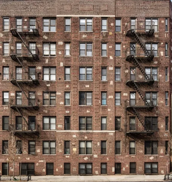 62 Leroy Street